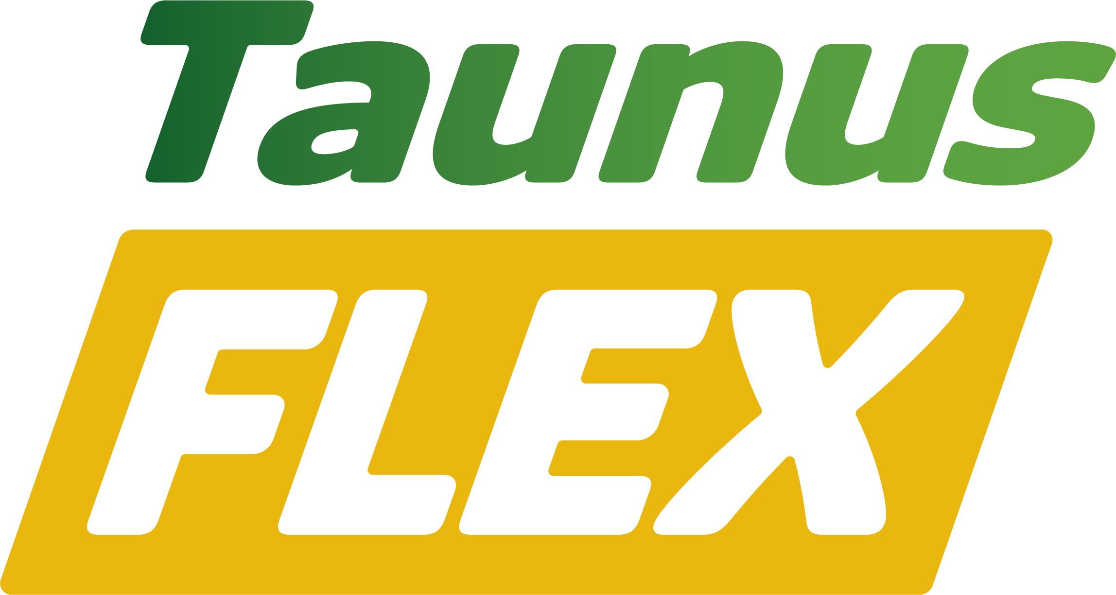 Logo TaunusFlex